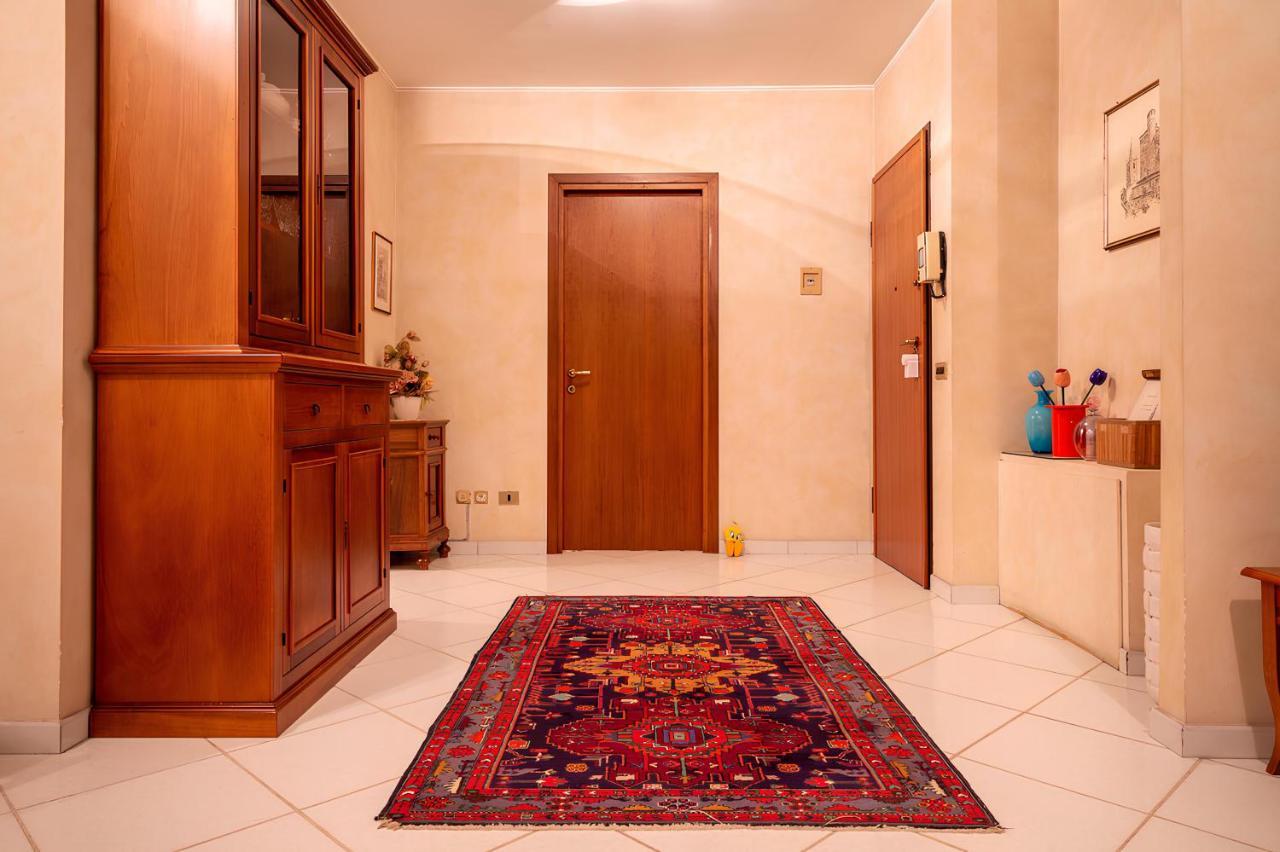 Apartamento I Cedri Turín Exterior foto