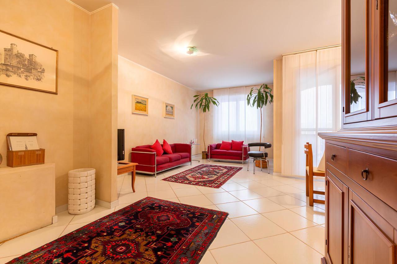 Apartamento I Cedri Turín Exterior foto