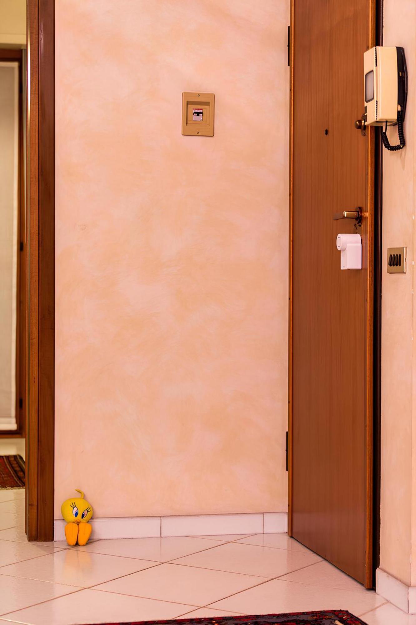 Apartamento I Cedri Turín Exterior foto