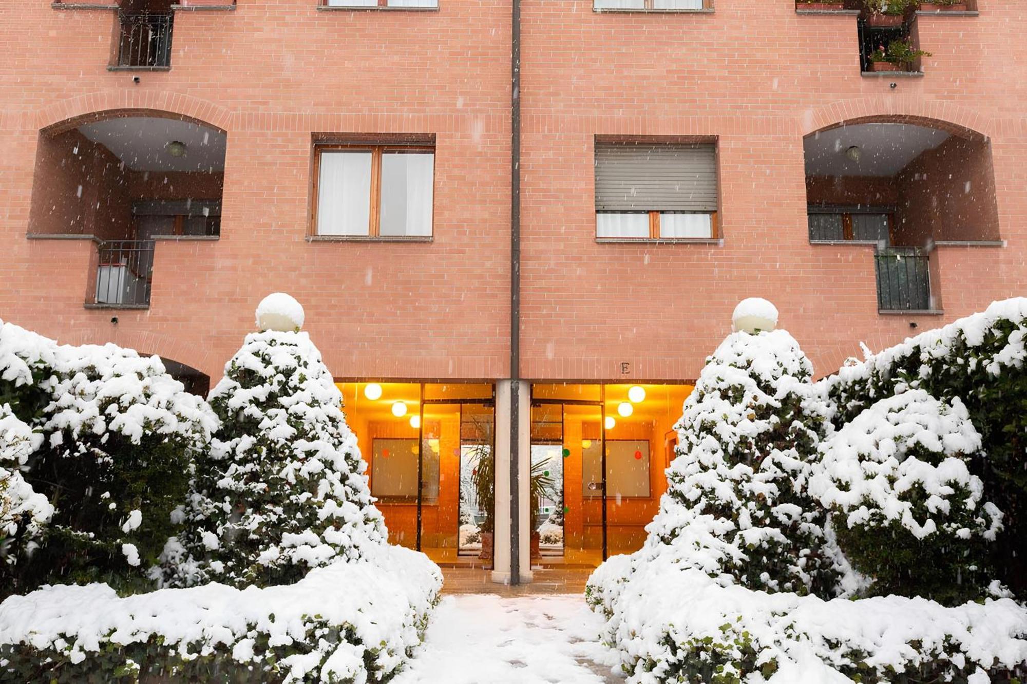 Apartamento I Cedri Turín Exterior foto