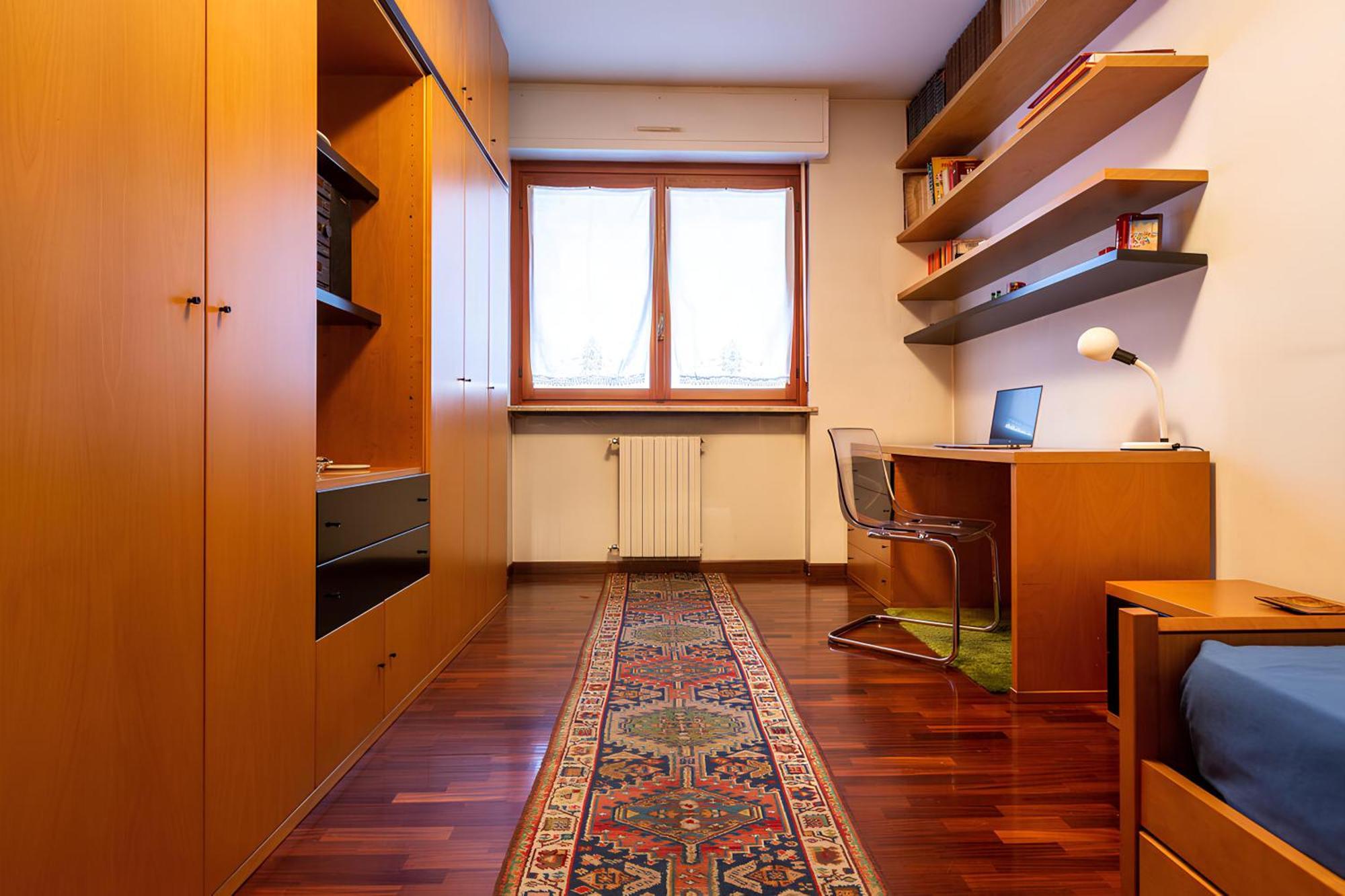 Apartamento I Cedri Turín Exterior foto