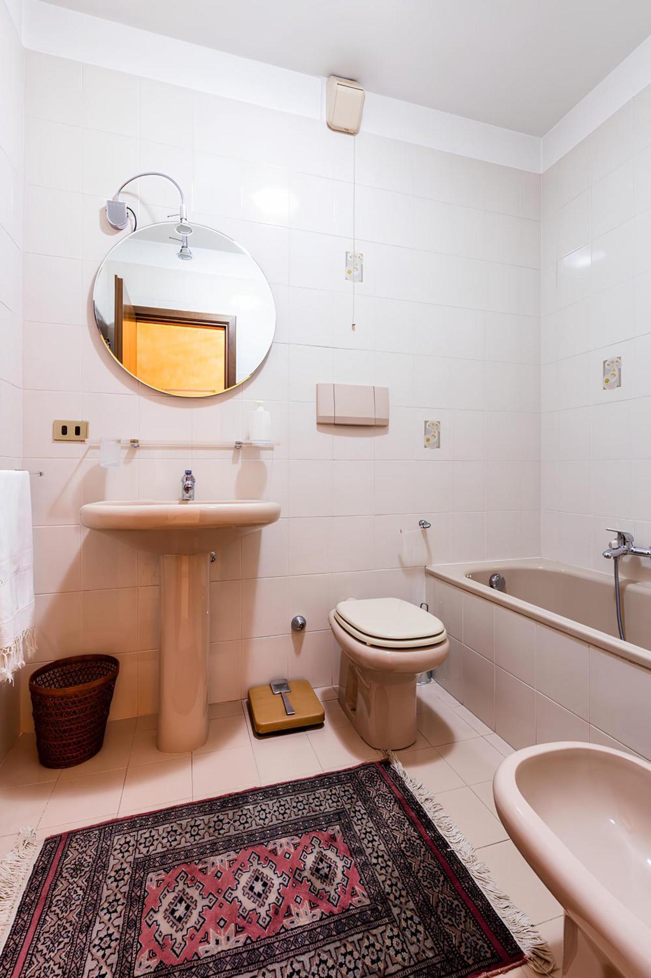 Apartamento I Cedri Turín Exterior foto