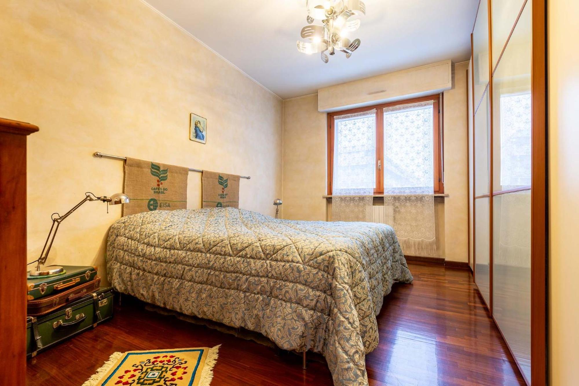 Apartamento I Cedri Turín Exterior foto