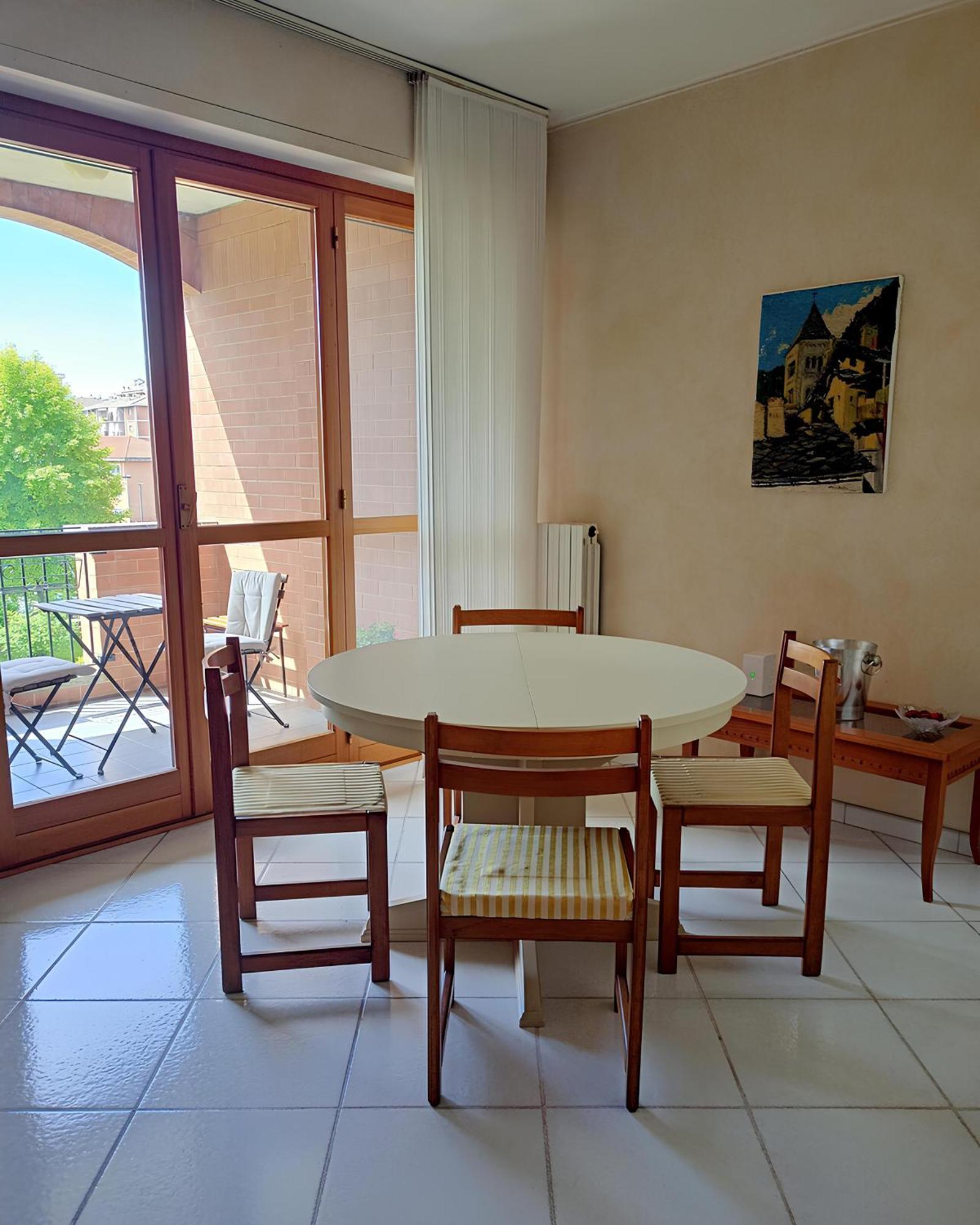 Apartamento I Cedri Turín Exterior foto