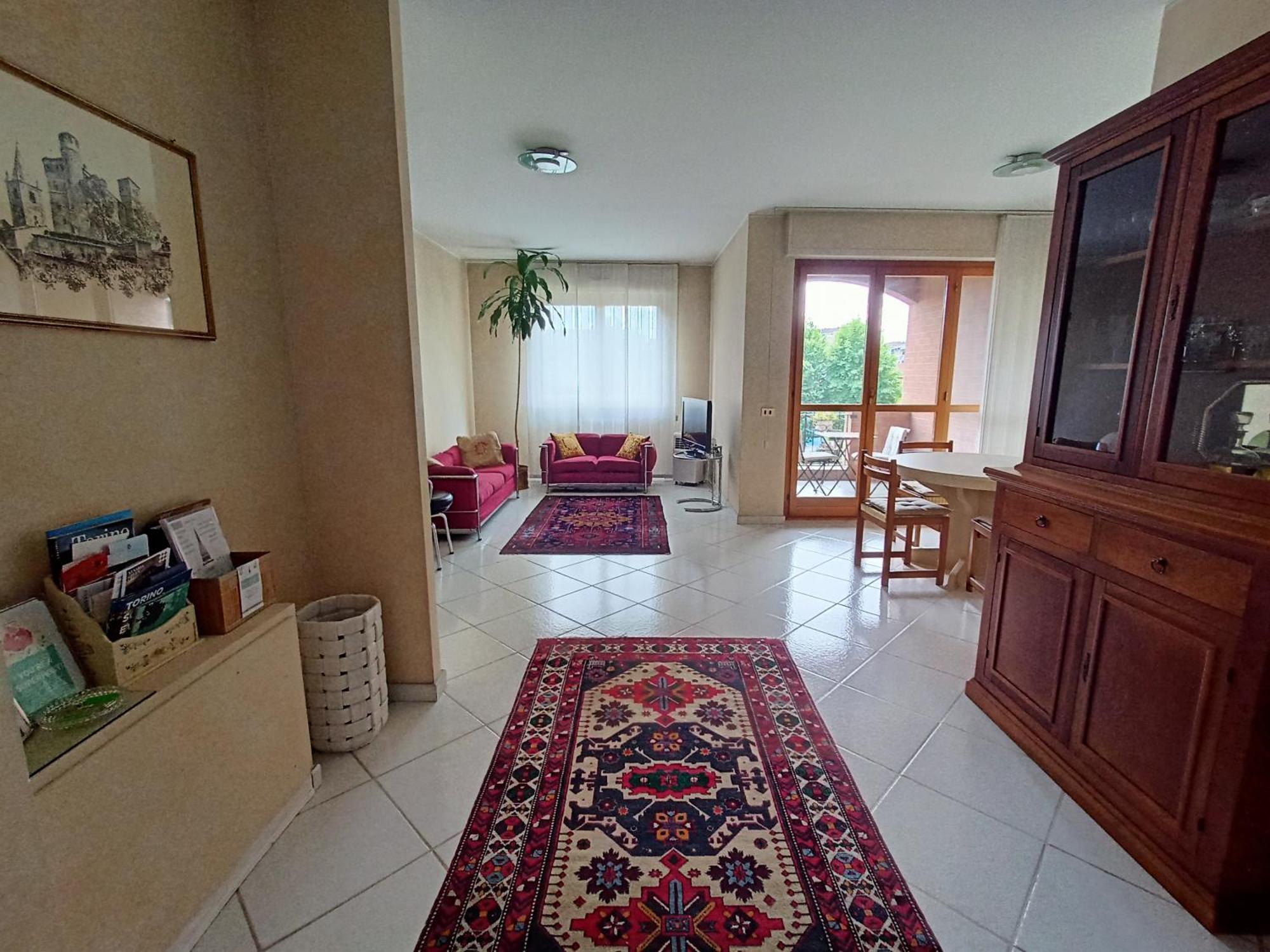 Apartamento I Cedri Turín Exterior foto